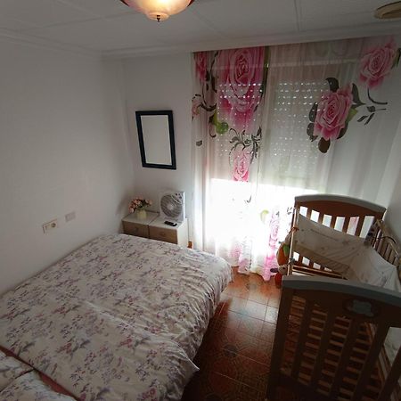 דירות טורבייחה Big Penthouse For 10 Per מראה חיצוני תמונה