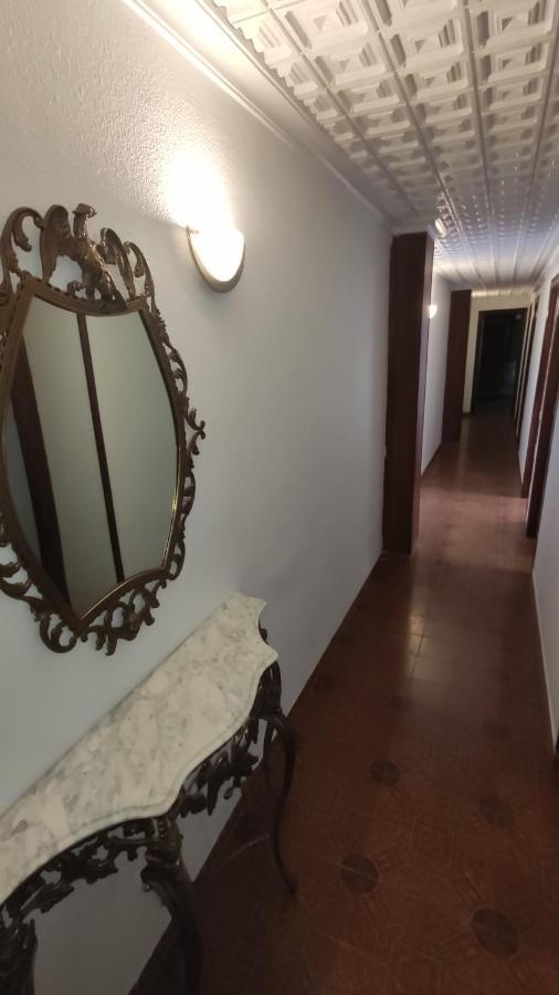 דירות טורבייחה Big Penthouse For 10 Per מראה חיצוני תמונה