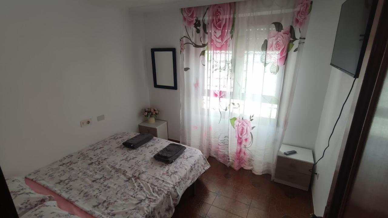 דירות טורבייחה Big Penthouse For 10 Per מראה חיצוני תמונה