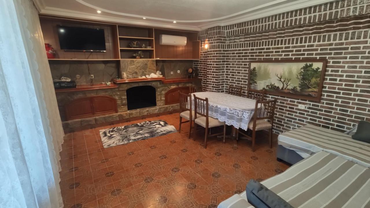 דירות טורבייחה Big Penthouse For 10 Per מראה חיצוני תמונה