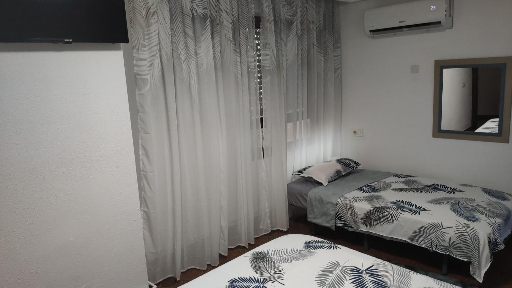 דירות טורבייחה Big Penthouse For 10 Per מראה חיצוני תמונה