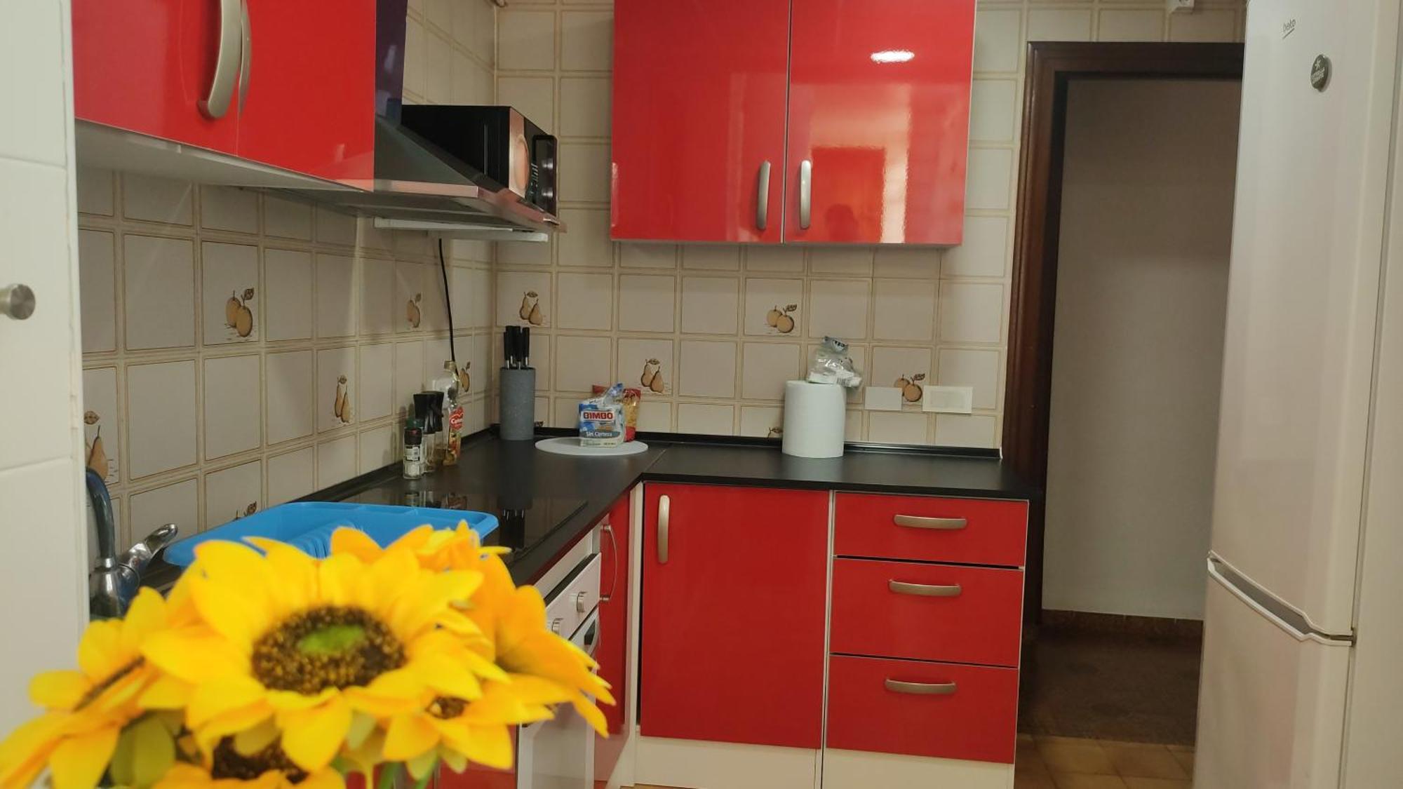 דירות טורבייחה Big Penthouse For 10 Per מראה חיצוני תמונה