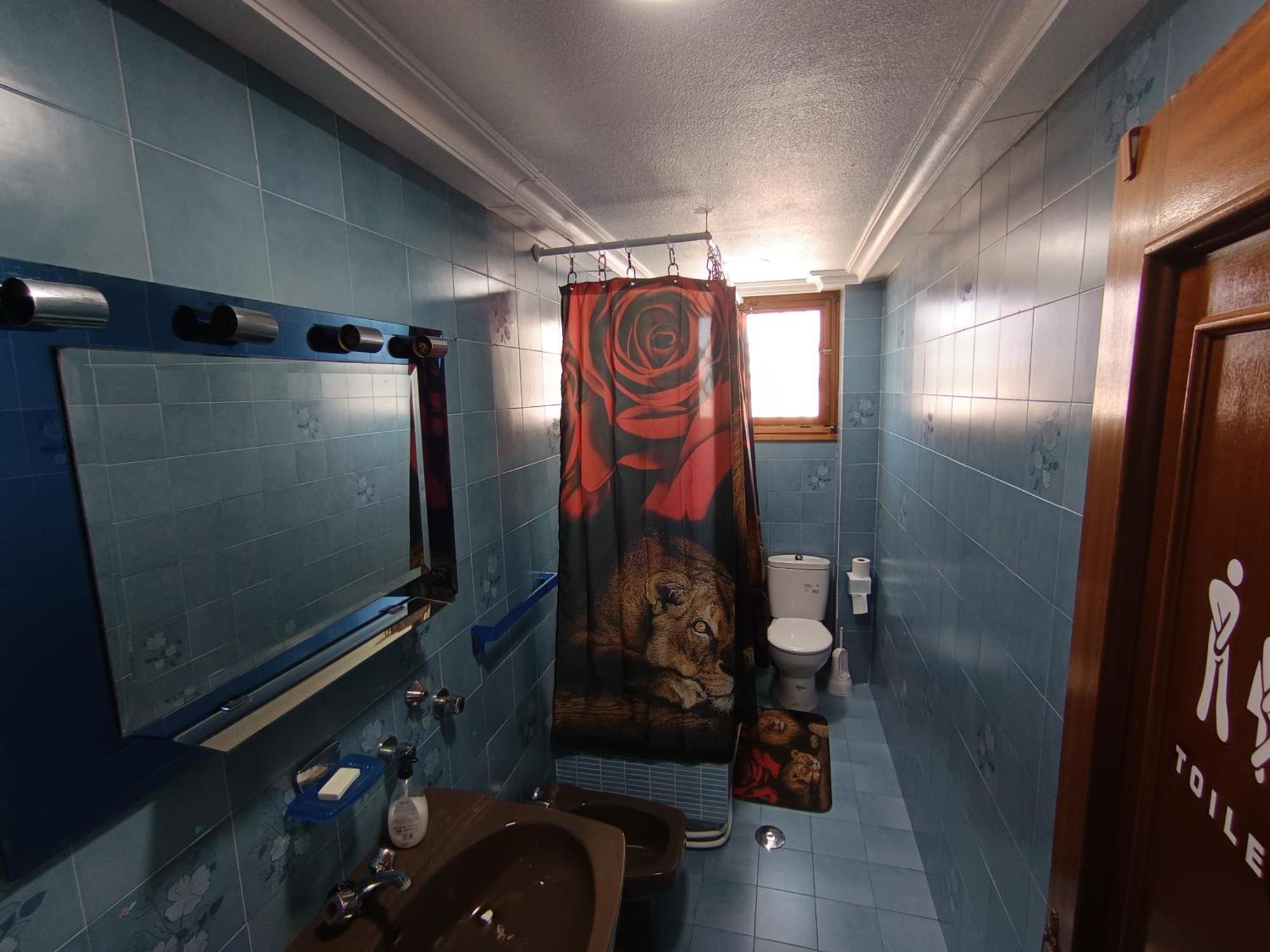 דירות טורבייחה Big Penthouse For 10 Per מראה חיצוני תמונה