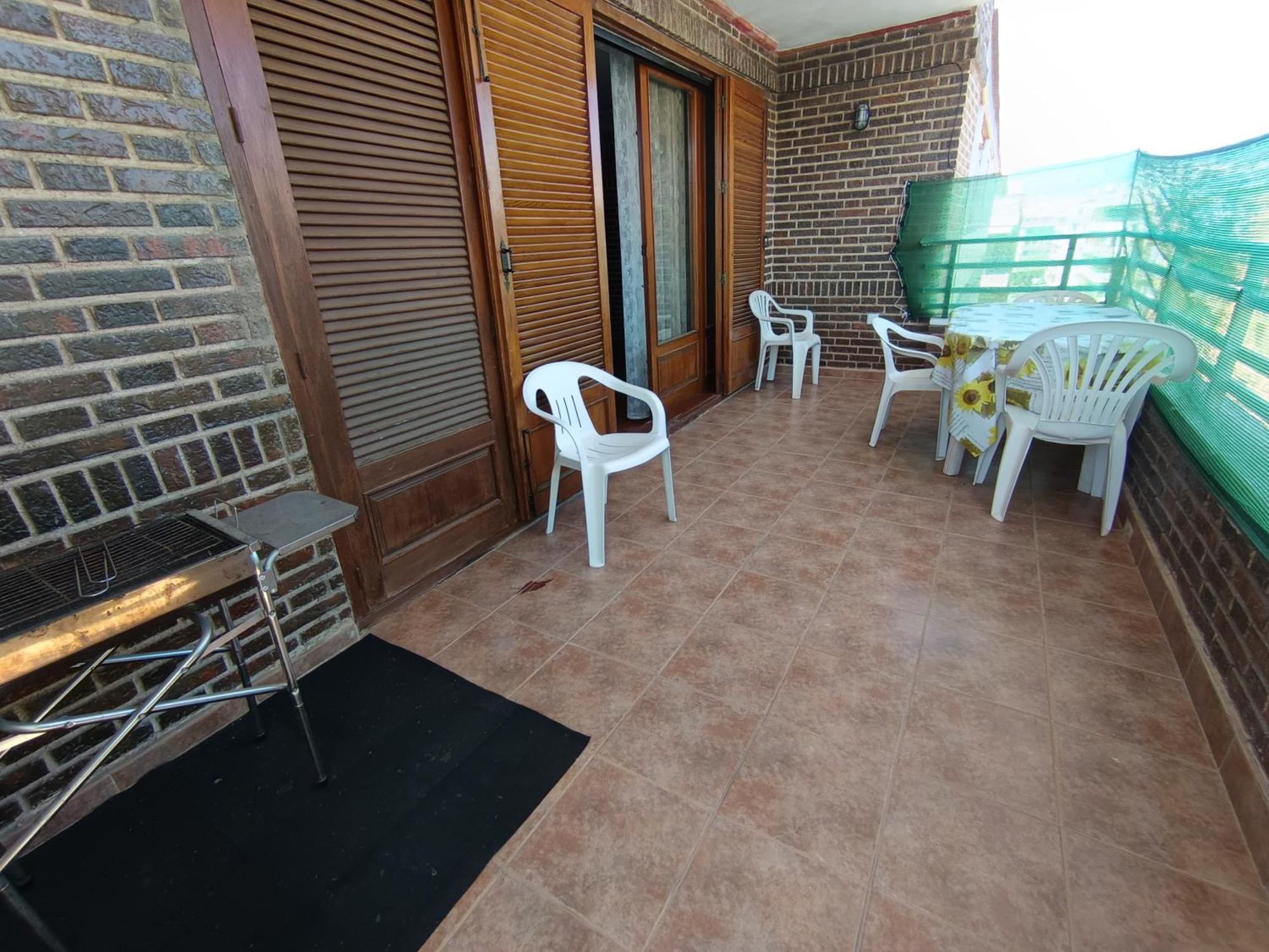 דירות טורבייחה Big Penthouse For 10 Per מראה חיצוני תמונה