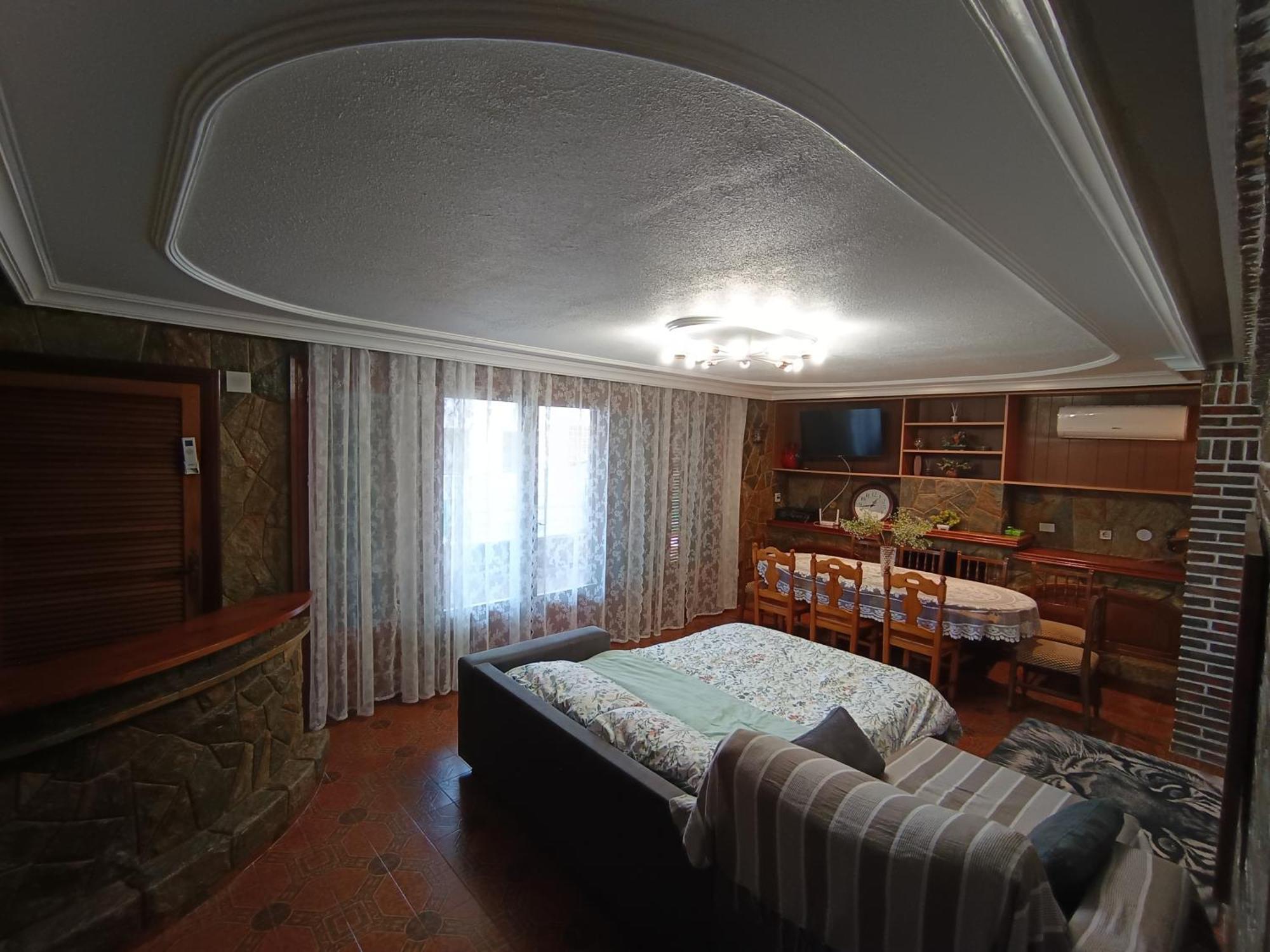 דירות טורבייחה Big Penthouse For 10 Per מראה חיצוני תמונה